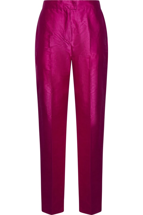 Pants & Shorts for Women Max Mara Maxmara Studio Valanga Trousers