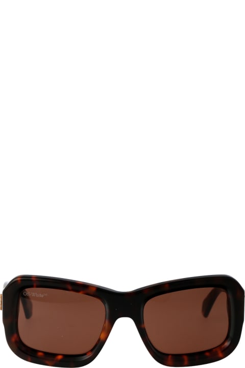 Off-White Accessories for Men Off-White Verona Sunglasses