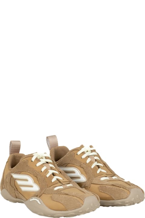 Homeware Balenciaga Balenciaga Sneakers Beige