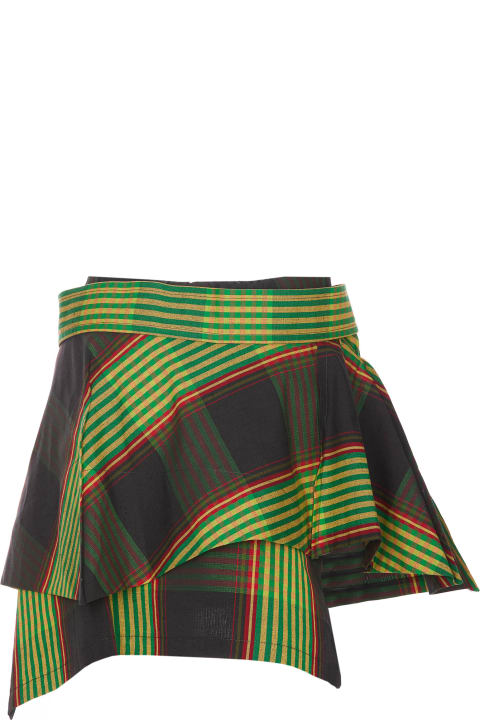 Fashion for Women Vivienne Westwood Meghan Skirt