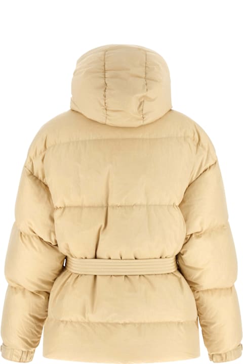 IENKI IENKI for Men IENKI IENKI 'michlin' Down Jacket