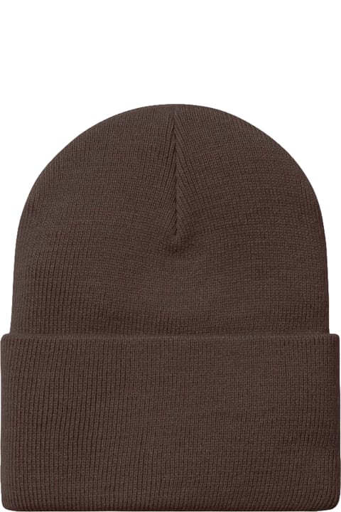 Carhartt Accessories for Men Carhartt Acrylic Watch Brown Acrylic Plant Hat