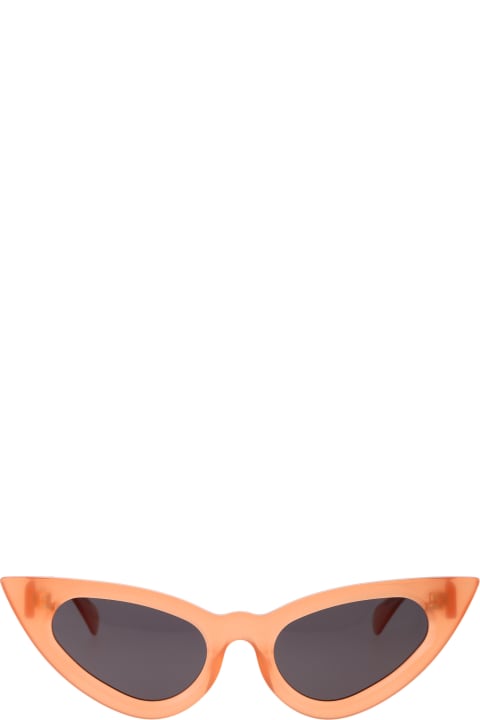 Kuboraum Eyewear for Men Kuboraum Maske Y3 Sunglasses