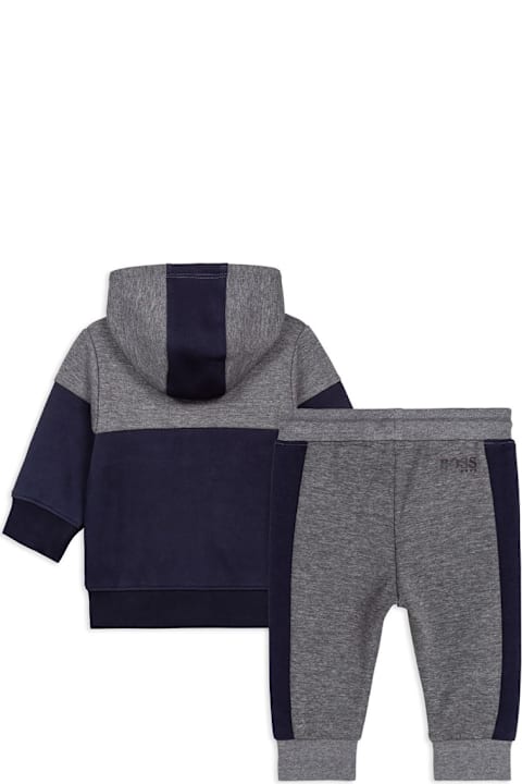 Hugo Boss Suits for Boys Hugo Boss Jogging Outfit