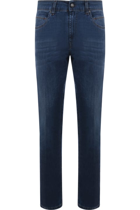 Fay Jeans for Women Fay 5-pocket Jeans