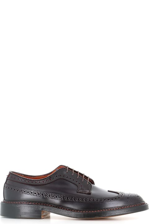 Alden for Women Alden Brogues 975