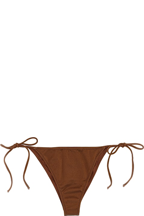 MC2 Saint Barth Swimwear for Women MC2 Saint Barth 'marielle' Bikini Bottoms