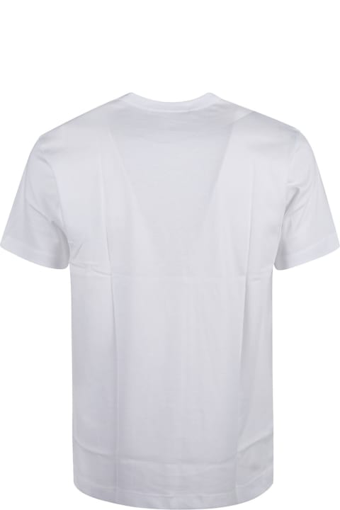 Comme des Garçons Shirt for Men Comme des Garçons Shirt I've Always Admited T-shirt