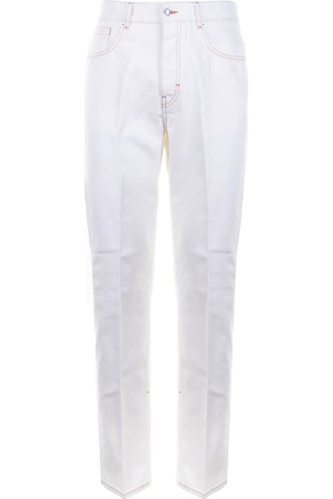 Homeware Givenchy Givenchy Jeans White