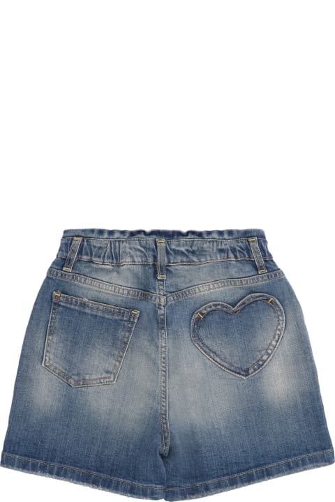 Golden Gooseのガールズ Golden Goose Denim Shorts