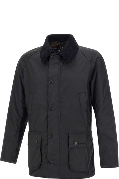 Barbour for Men Barbour "ashby Wax" Jacket