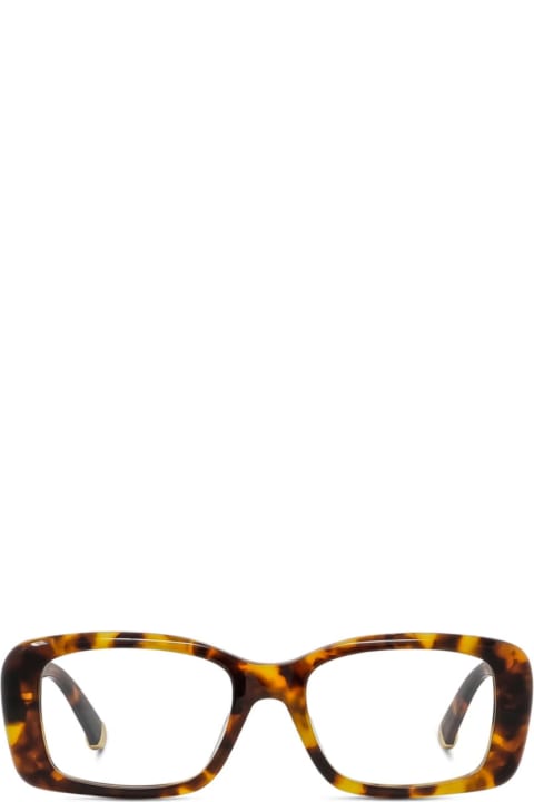 Stella McCartney Eyewear نظارات لـ السيدات Stella McCartney Eyewear Sc50046i053 - Havana