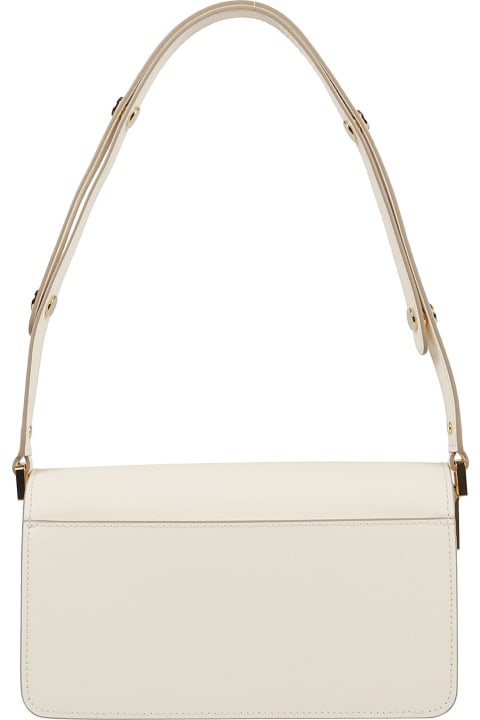 Bags for Women Marni Trunk East/west Bag