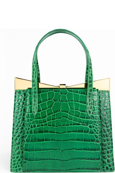 Sara Battaglia for Women Sara Battaglia Lady Me Tote
