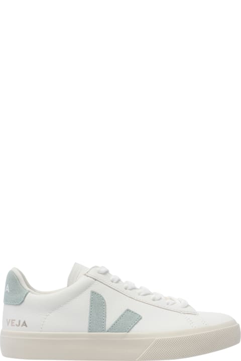 Veja Sneakers for Women Veja Campo Chromefree Sneakers