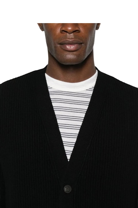 Homeware MC2 Saint Barth Herrison Rib Wool