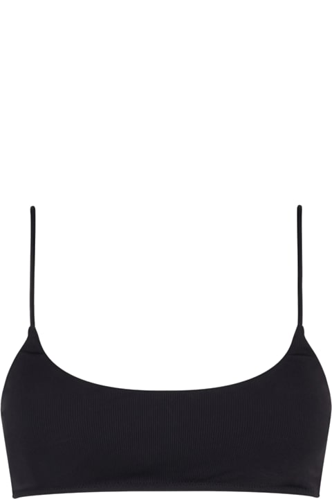 MC2 Saint Barth Underwear & Nightwear for Women MC2 Saint Barth Bw Ribbed Bralette