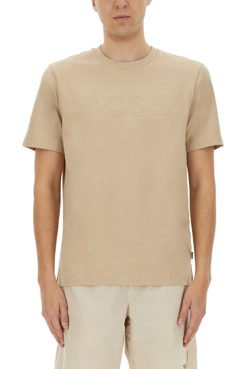 Hugo Boss for Men Hugo Boss T-shirt "c-thompson 121"