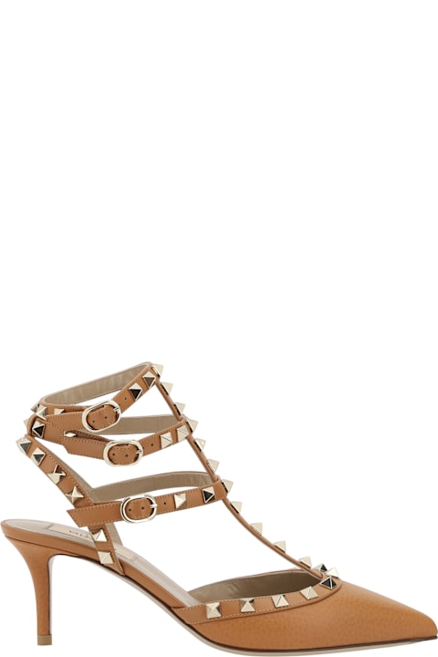 Homeware Valentino Garavani Rockstud Pumps