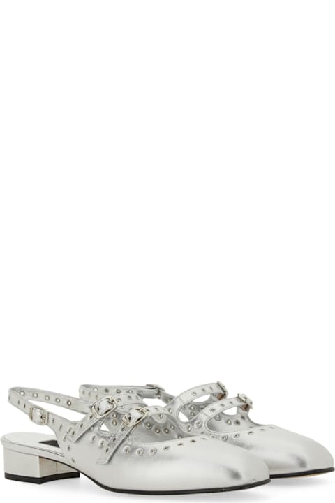 Homeware Carel Mary Jane Slingback "queen"