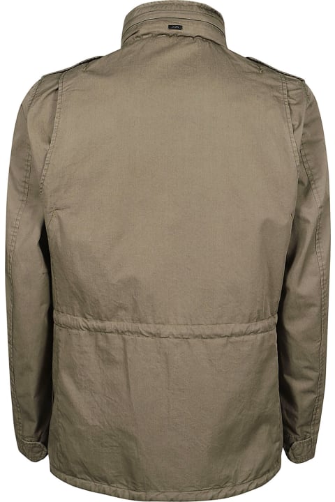 Herno for Men Herno Field Jacket