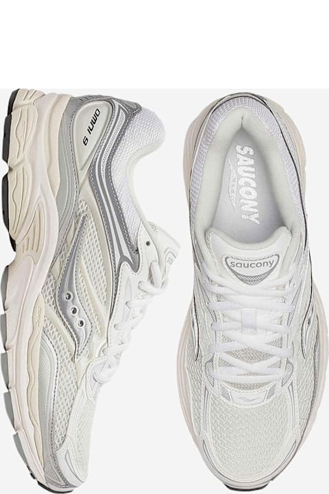 Saucony for Kids Saucony Progrid Omni 9 Tmy Sneakers