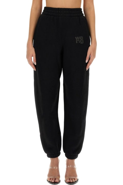 T by Alexander Wang Fleeces & Tracksuits for Women T by Alexander Wang Essential Pants