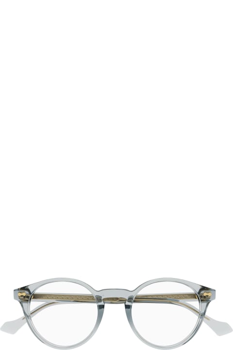 Accessories for Men Gucci Eyewear GG0738O Eyewear
