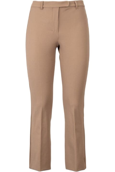 'S Max Mara Pants & Shorts for Women 'S Max Mara Slim-fit Cropped Pants