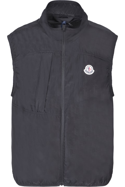 Moncler Coats & Jackets for Men Moncler Arashi Gilet