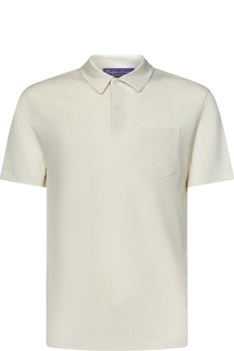 Ralph Lauren Clothing for Men Ralph Lauren Polo Shirt