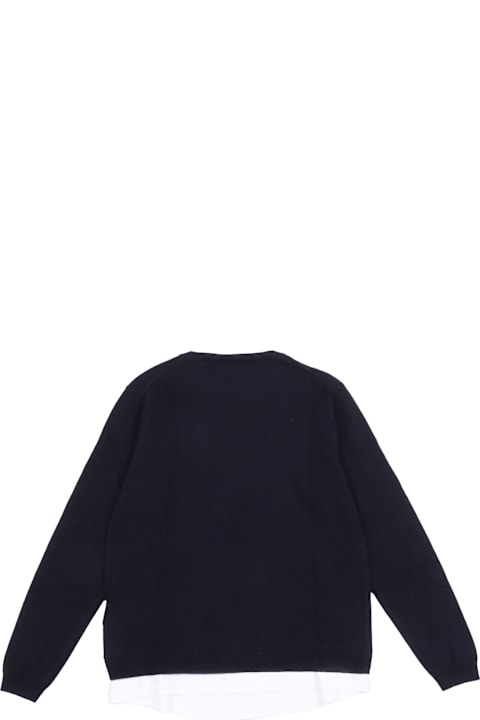 Paolo Pecora for Women Paolo Pecora Sweater