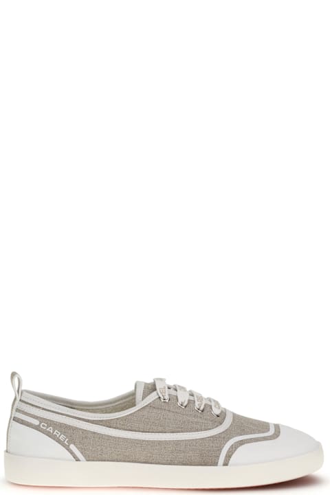 Carel for Men Carel Canvas Sneakers
