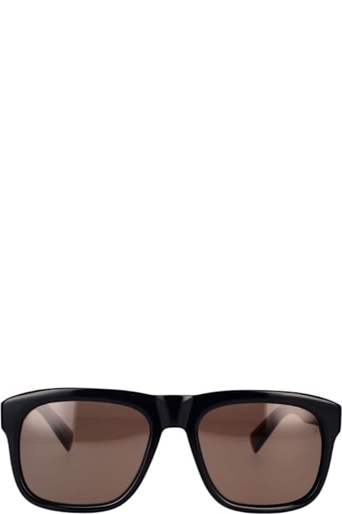 Homeware Saint Laurent Eyewear Sl 556 - Black 003 Sunglasses