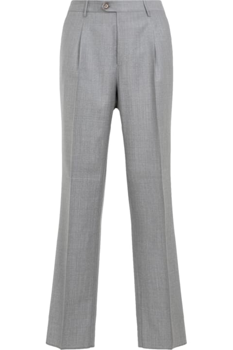 Homeware Etro Single Pleat Pants