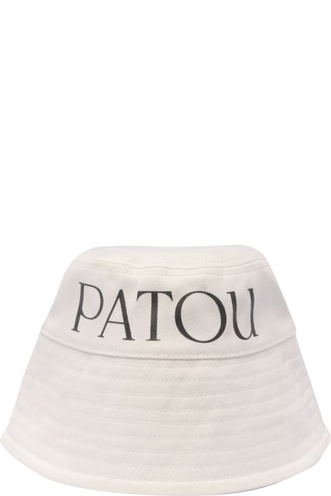 Hats for Women Patou Patou Bucket Hat