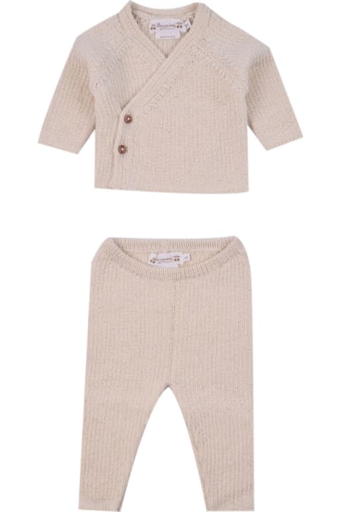 Wool Suit
