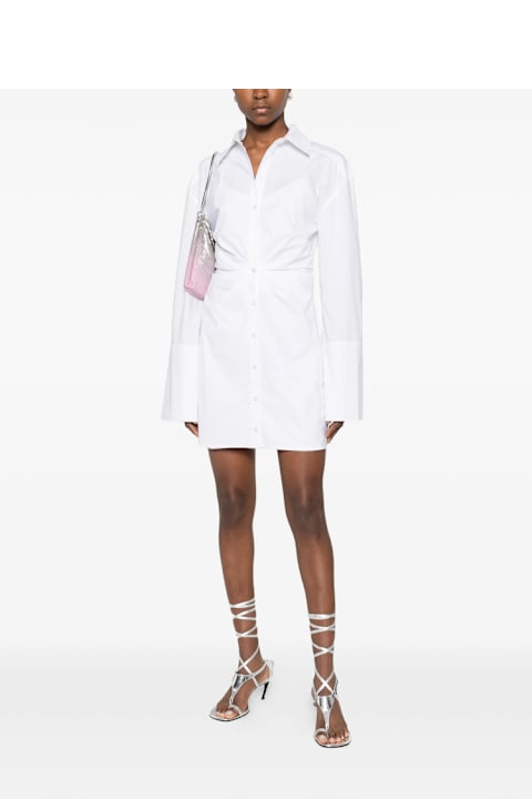 Homeware Rotate by Birger Christensen Dress