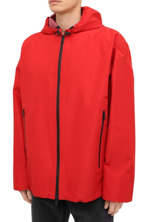 Homeware Bottega Veneta Windbreaker Jacket