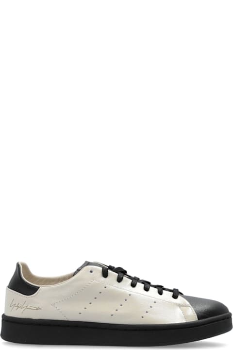 Fashion for Men Y-3 Stan Smith Low-top Sneakers