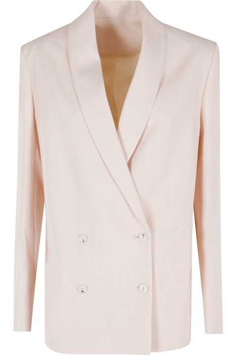 Homeware Loulou Studio Minka Tailored Jacket