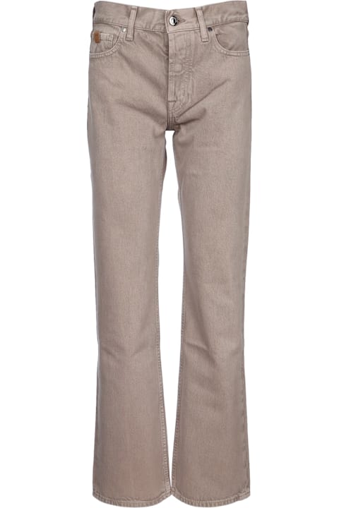 أدوات منزلية Jacob Cohen Jeans Clair