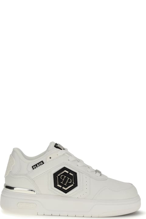 Philipp Plein for Women Philipp Plein Sk8r Sneakers