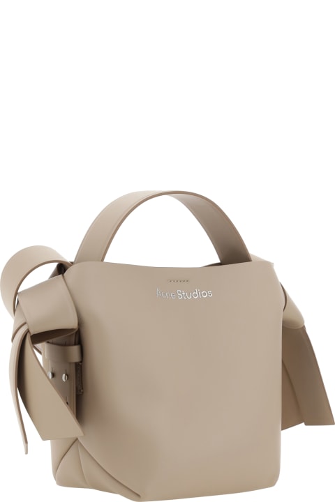 Bags Sale for Women Acne Studios Musubi Handbag