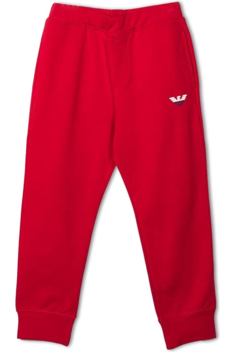 أدوات منزلية Emporio Armani Trouser