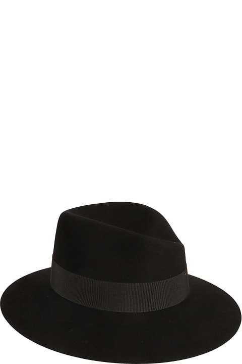 ウィメンズ 帽子 Maison Michel Virginie Hat