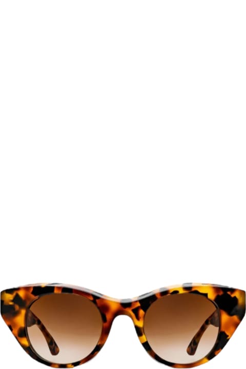 Thierry Lasry Eyewear for Women Thierry Lasry Snappy Sunglasses