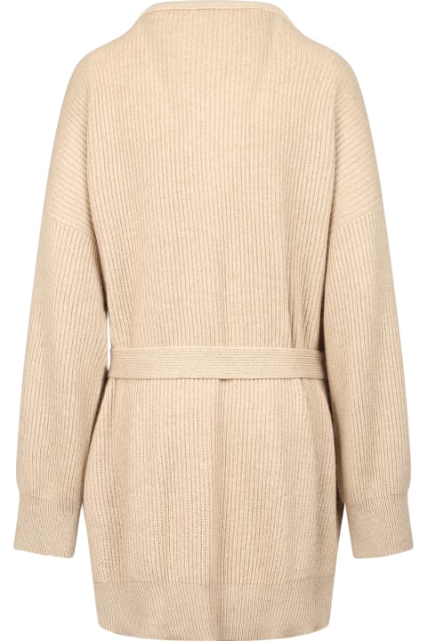 Coats & Jackets for Women Brunello Cucinelli Relaxed Fit Cardigan
