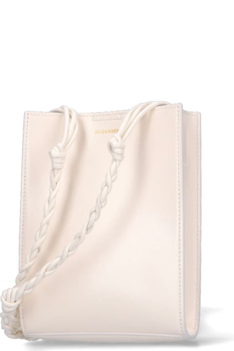 Homeware Jil Sander 
tangle
 Mini Bag