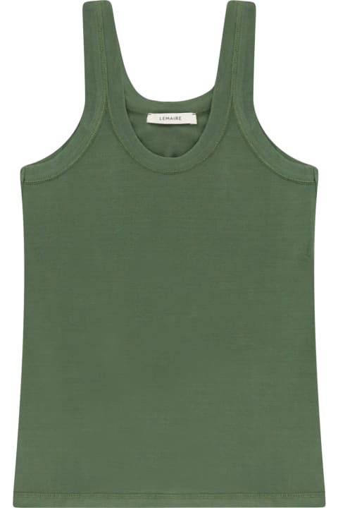 Lemaire for Women Lemaire Tank Top